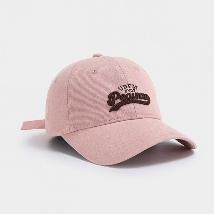 Women's Casual Embroidered Sports Cap Stornfield 1784084140