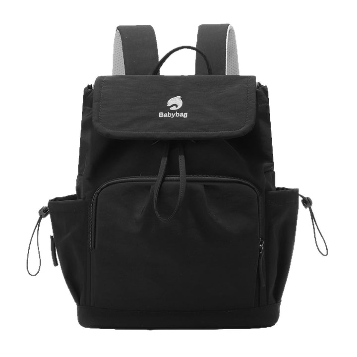 Versatile Multi-Function Diaper Backpack Stornfield