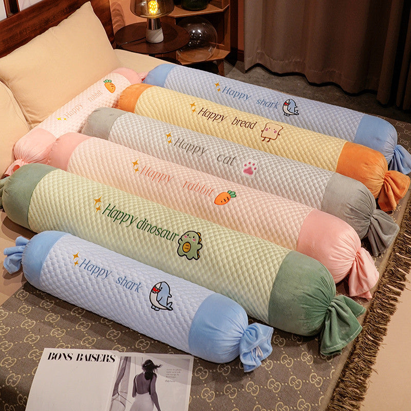 Sleep Rolls Pillow Stornfield
