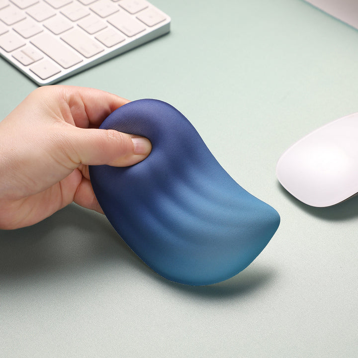 Ergonomic Gel Mouse Wrist Cushion