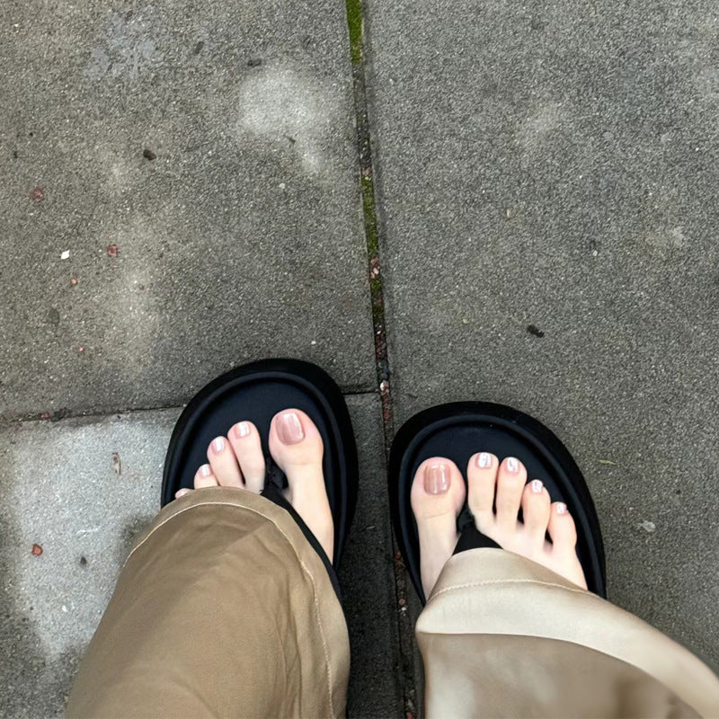 Comfortable Casual Flip Flops Stornfield