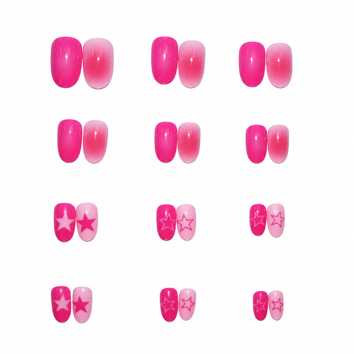 Press on Nails Stornfield