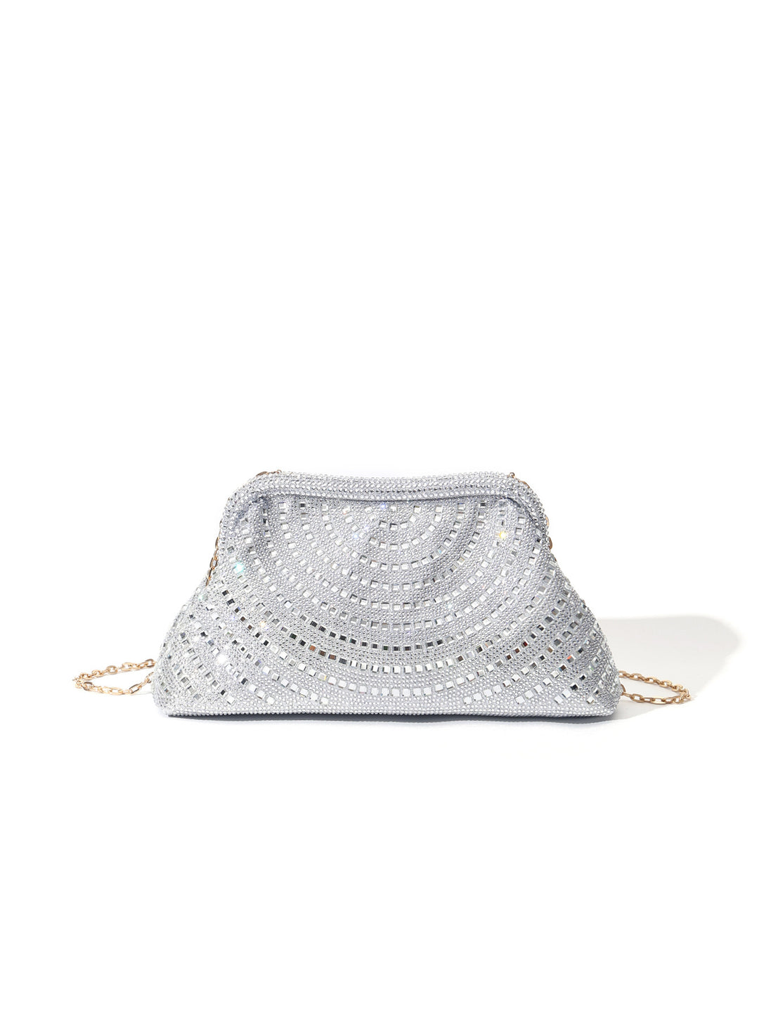 Elegant Evening Clutch