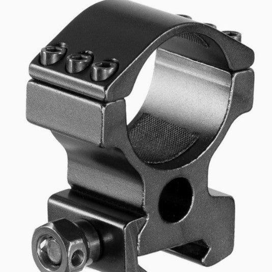 Tactical Rail Mount Scope Bracket Stornfield