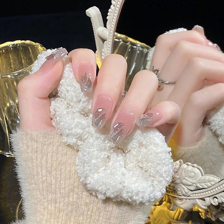 Glamorous Styling Nail Tips Stornfield