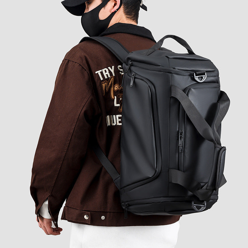 Versatile Gym Bag Stornfield