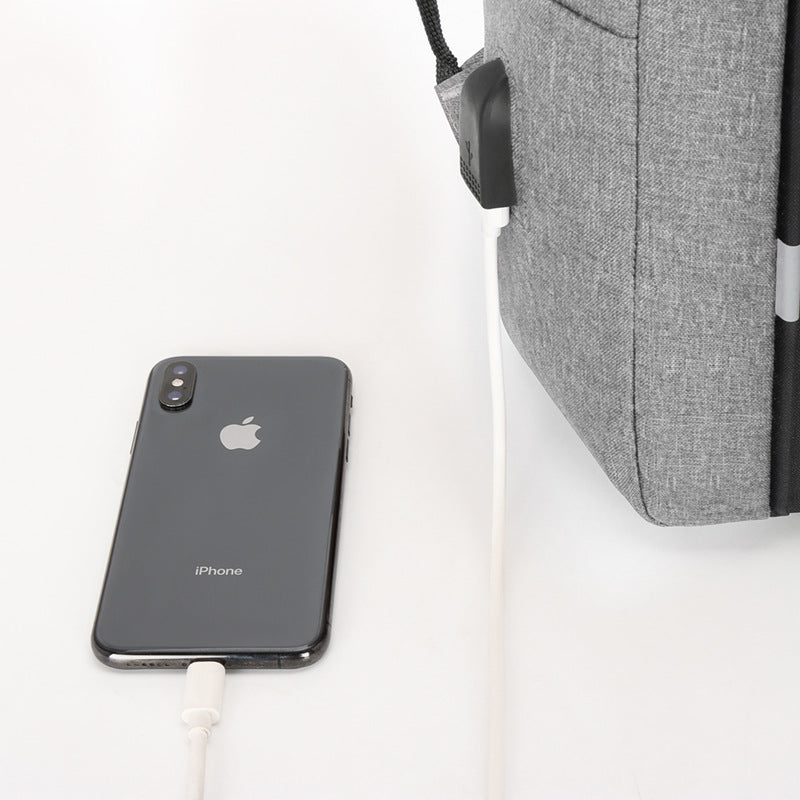 Versatile Travel and Daily Use Backpack Set Stornfield