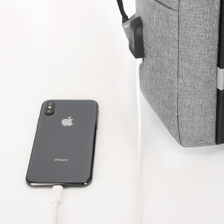 Versatile Travel and Daily Use Backpack Set Stornfield