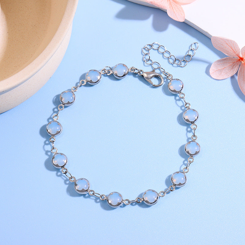 Elegant Statement Bracelet Stornfield