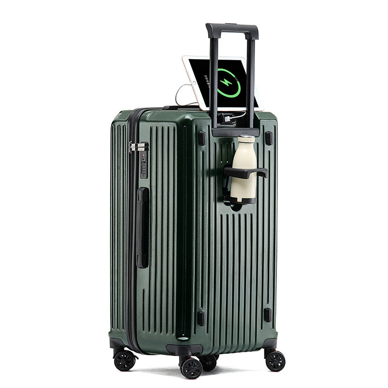 Smart Technology Luggage Stornfield