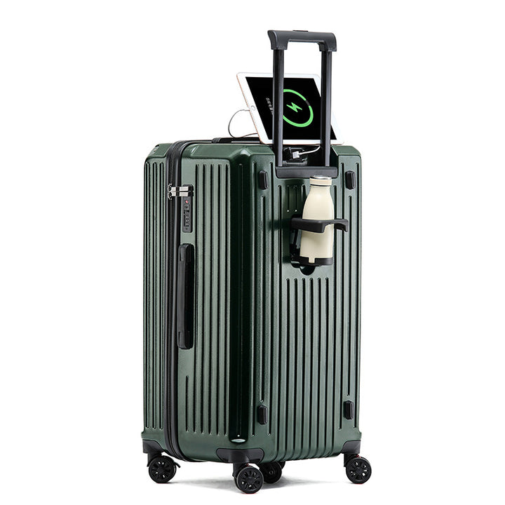 Smart Technology Luggage Stornfield