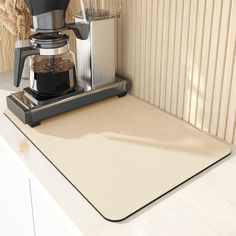 Waterproof Kitchen Mat
