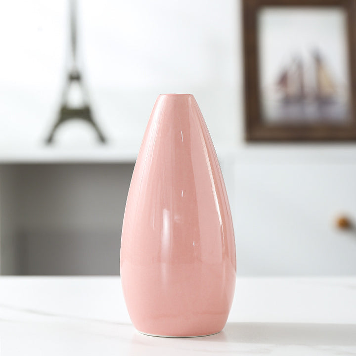 Elegant Modern Ceramic Vase Stornfeild