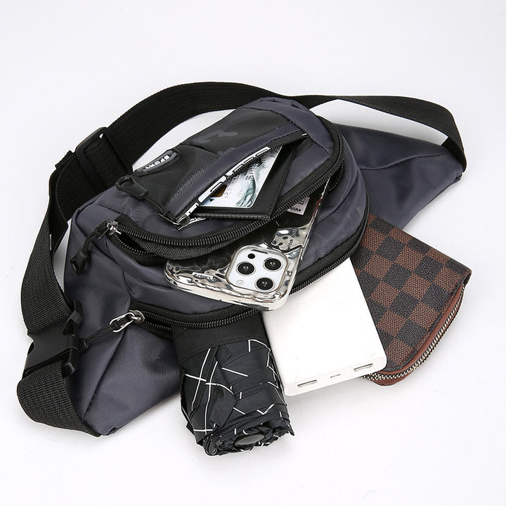 Functional Sport Waist Bag Stornfield