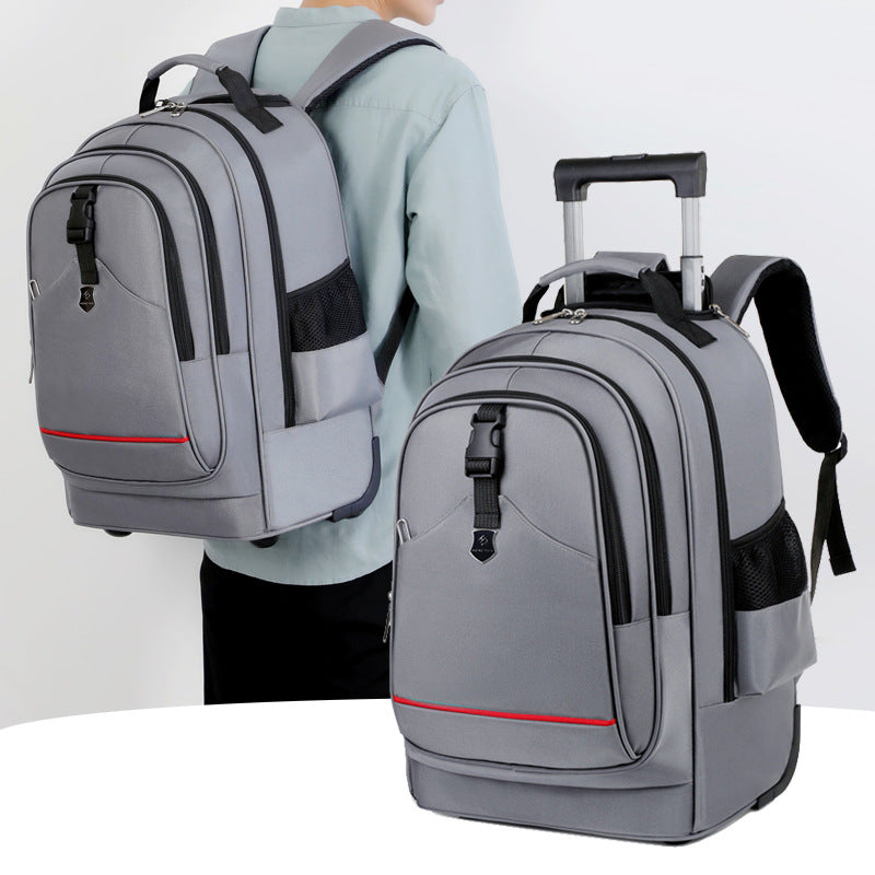 Versatile Roller Backpack Stornfield