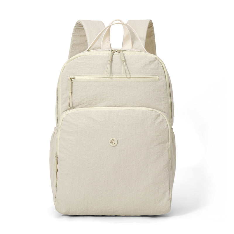 Sophisticated Lightweight Travel Backpack Stornfield
