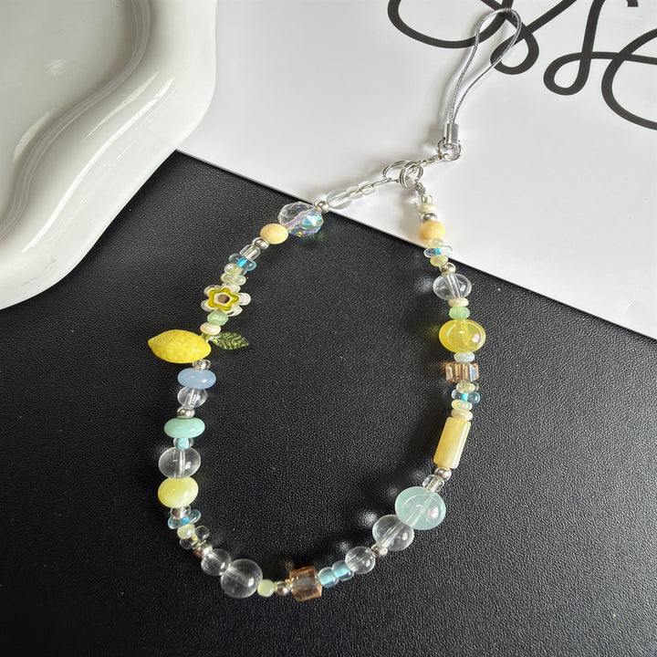 Decorative Beaded Eyewear Lanyard Stornfield 1790135505