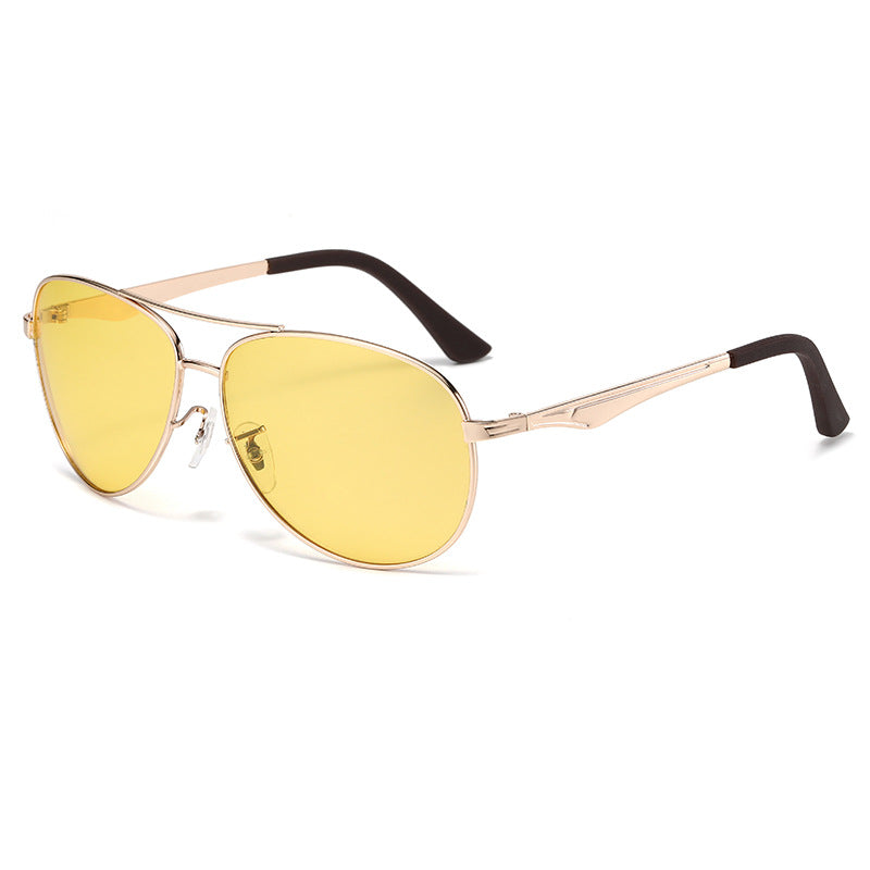 Men's Sports Sunglasses with Polarized Lenses Stornfield