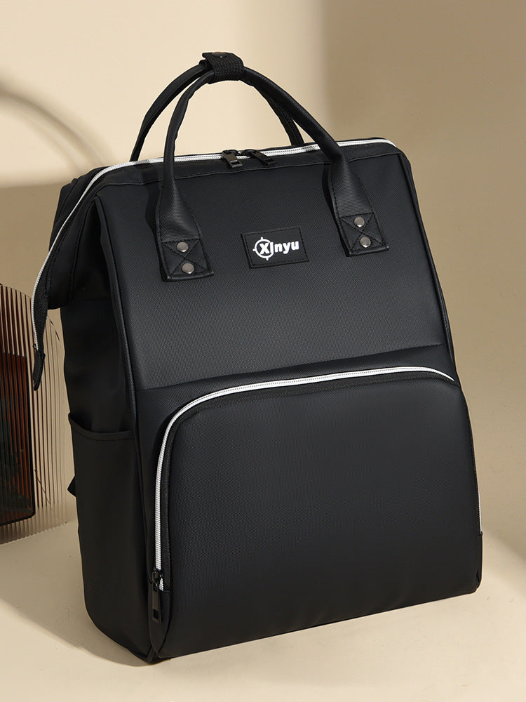 Stylish Insulated Lunch Backpack Stornfield