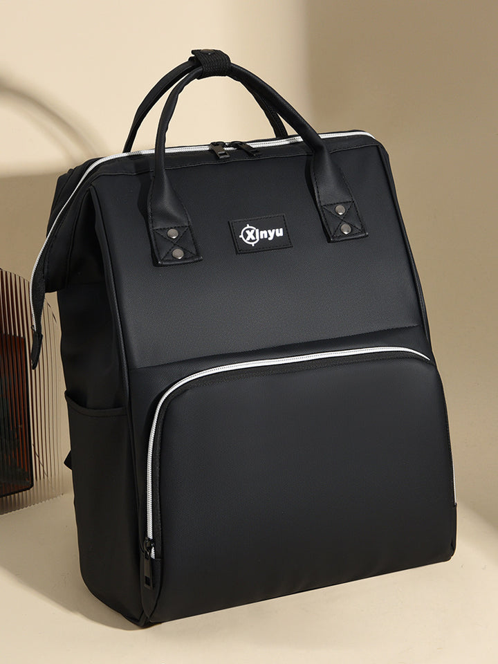 Stylish Insulated Lunch Backpack Stornfield