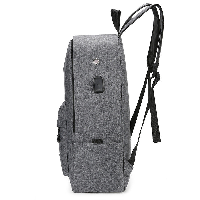 Versatile Travel Backpack Stornfield