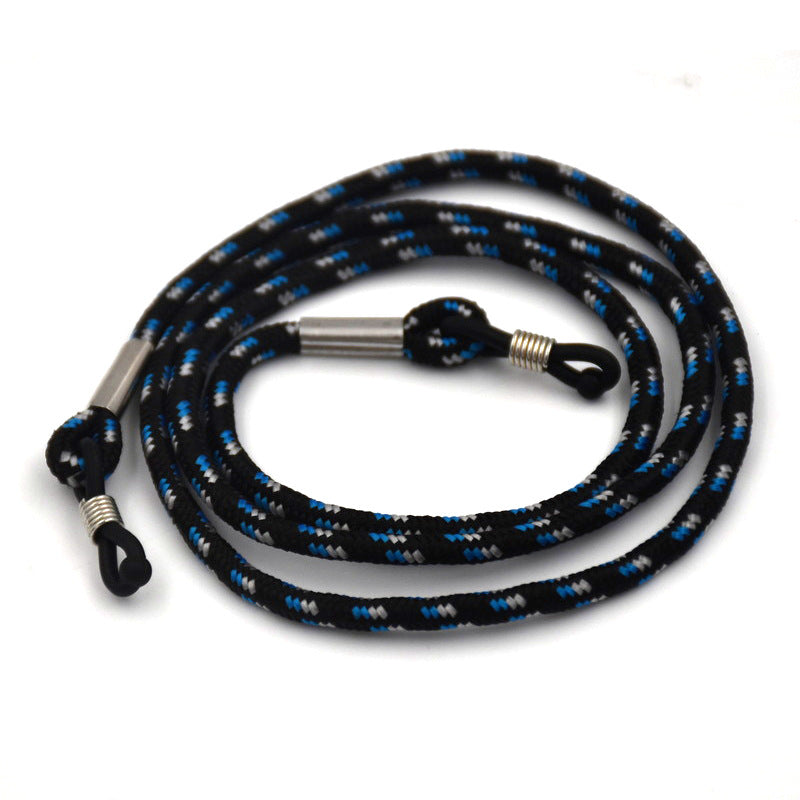 Multi-Purpose Adjustable Rope Stornfield