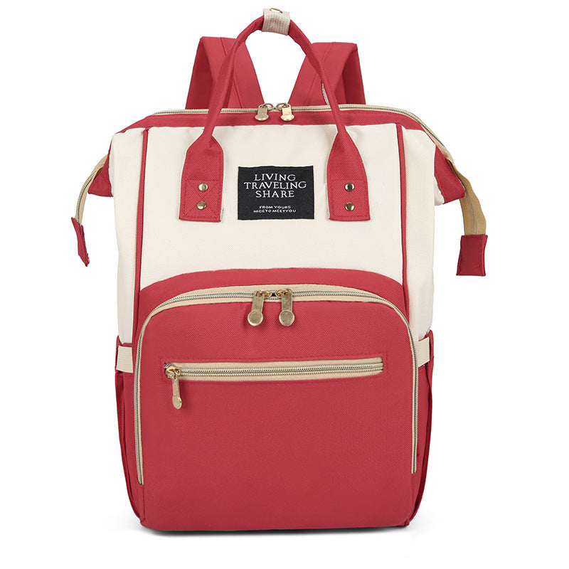 Multi-Functional Travel Backpack Stornfield 1790331846