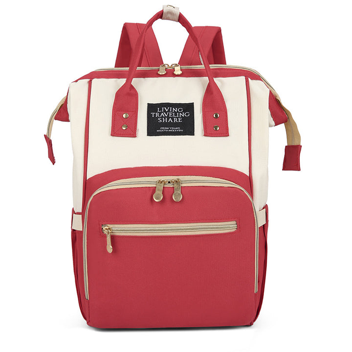Multi-Functional Travel Backpack Stornfield 1790331846