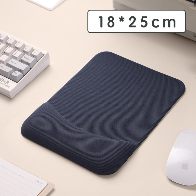 Ergonomic Memory Foam Keyboard Wrist Rest