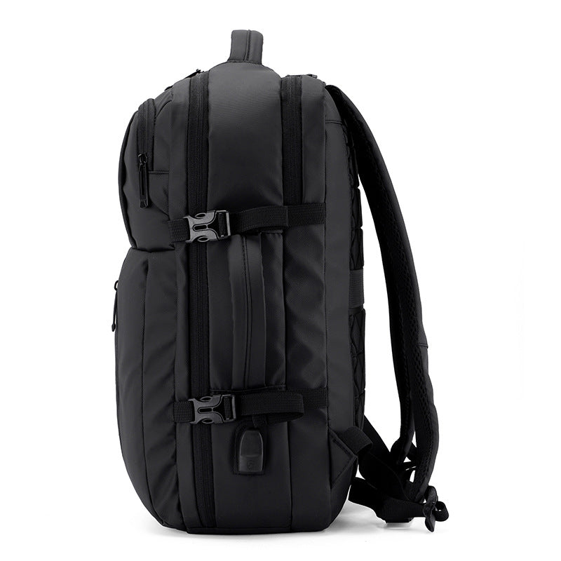 Functional Laptop Travel Backpack Stornfield