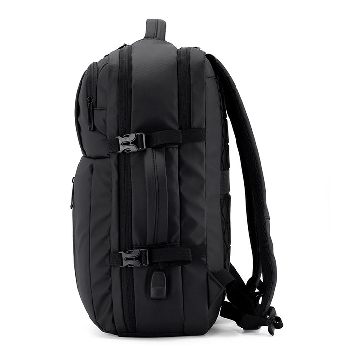 Functional Laptop Travel Backpack Stornfield