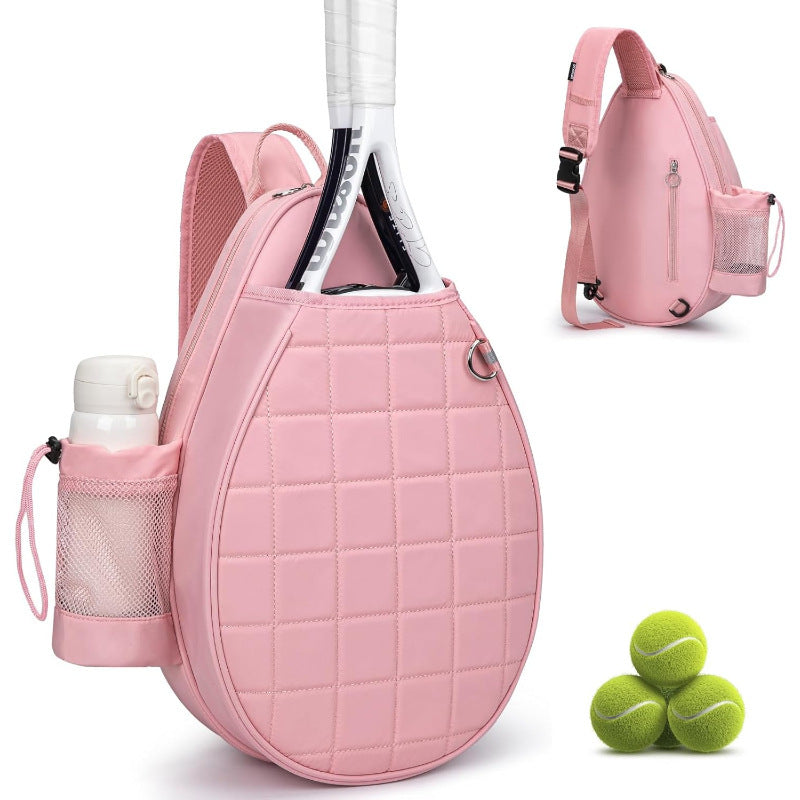 Sporty Tennis Backpack Stornfield