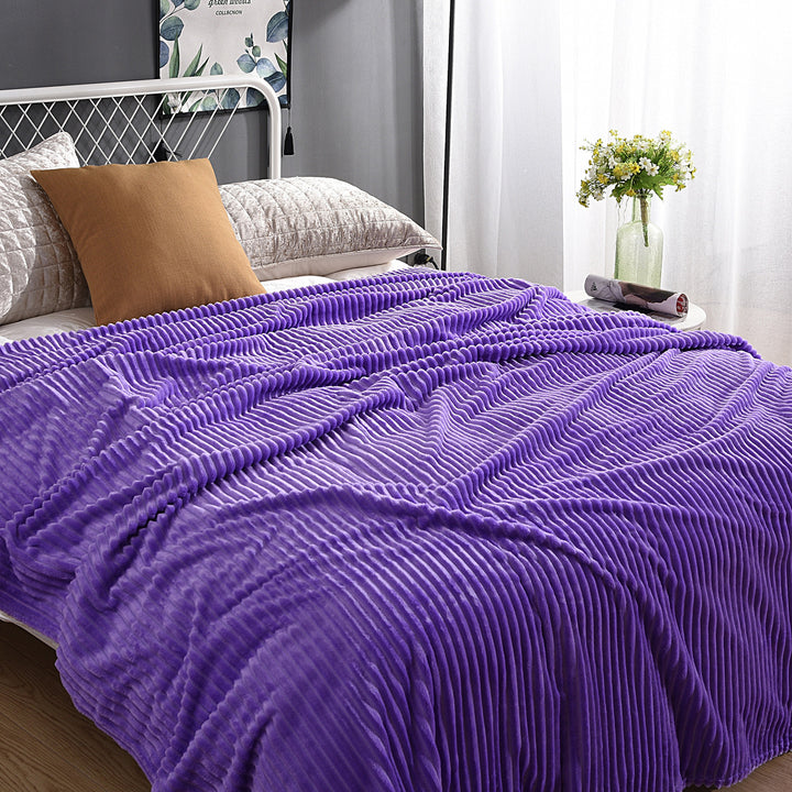Ladies Snuggle Blanket Stornfield