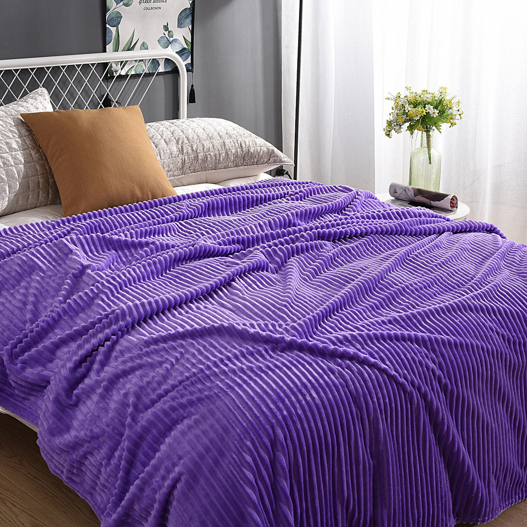 Ladies Snuggle Blanket Stornfield