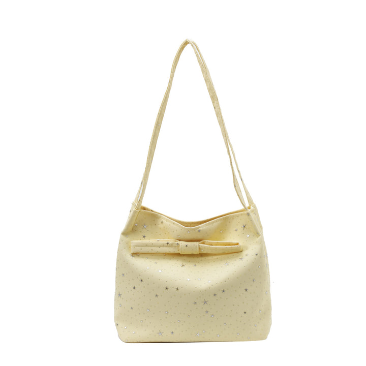 WoStar-Patterned Casual Hobo Bag Stornfield
