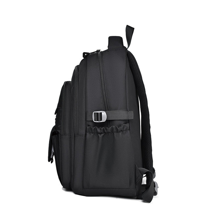Multi-Functional Messenger Backpack Stornfield
