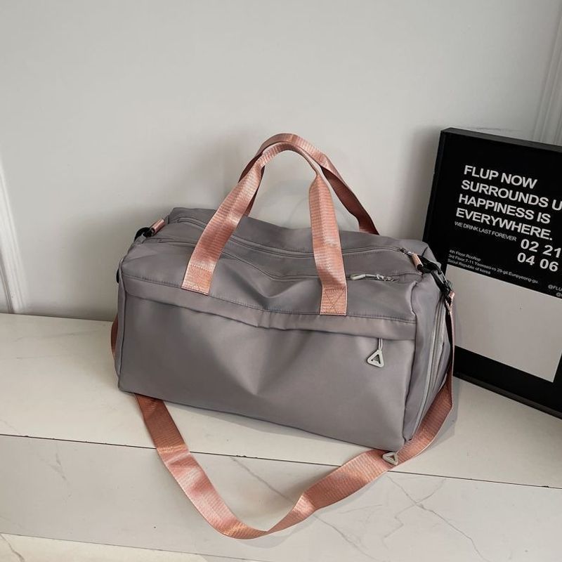 Multi-Functional Travel Duffle Bag Stornfield