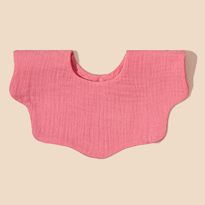 Soft Muslin Baby Feeding Apron Stornfield