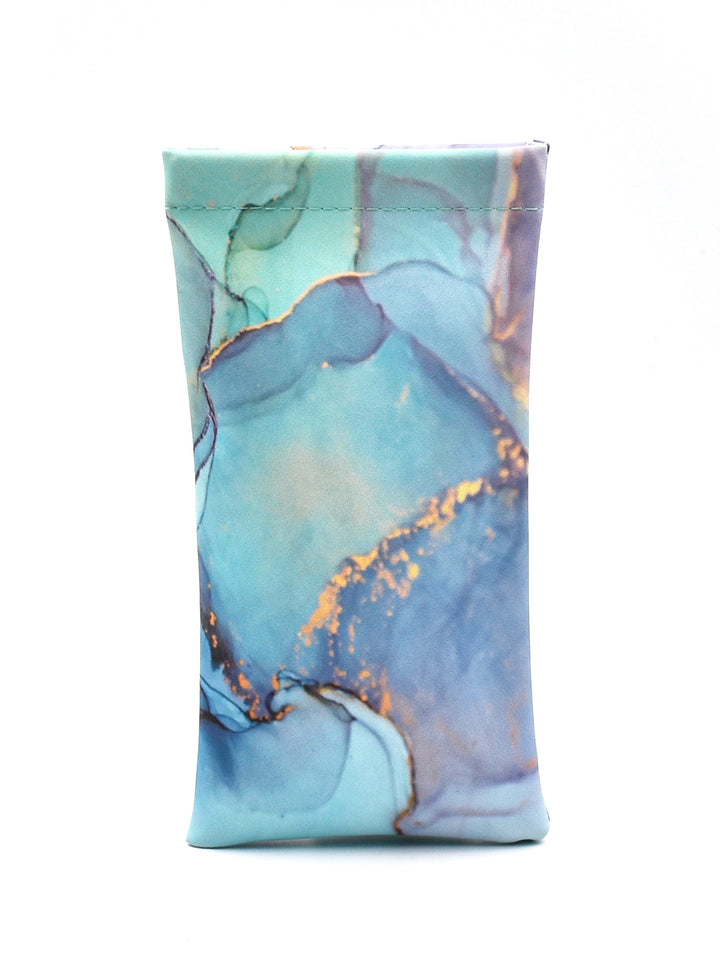 Stylish Eyewear Pouch Stornfield