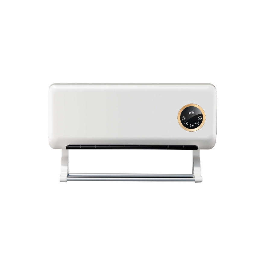 Ladies Infrared Heating Device with Digital Thermostat Stornfield