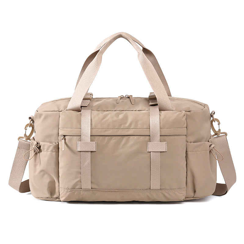 Versatile All-Purpose Travel Duffel Stornfield