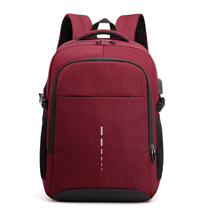 Ergonomic Laptop Backpack with Plenty of Storage Stornfield