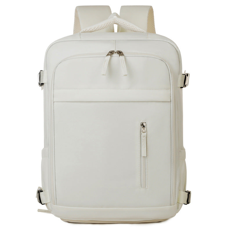 Versatile Slim Organizer Backpack Stornfield