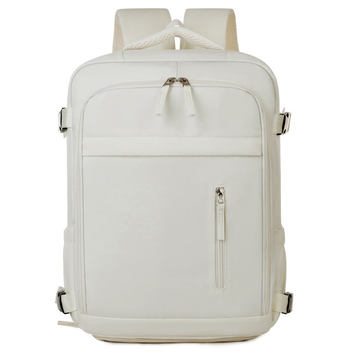 Versatile Slim Organizer Backpack Stornfield