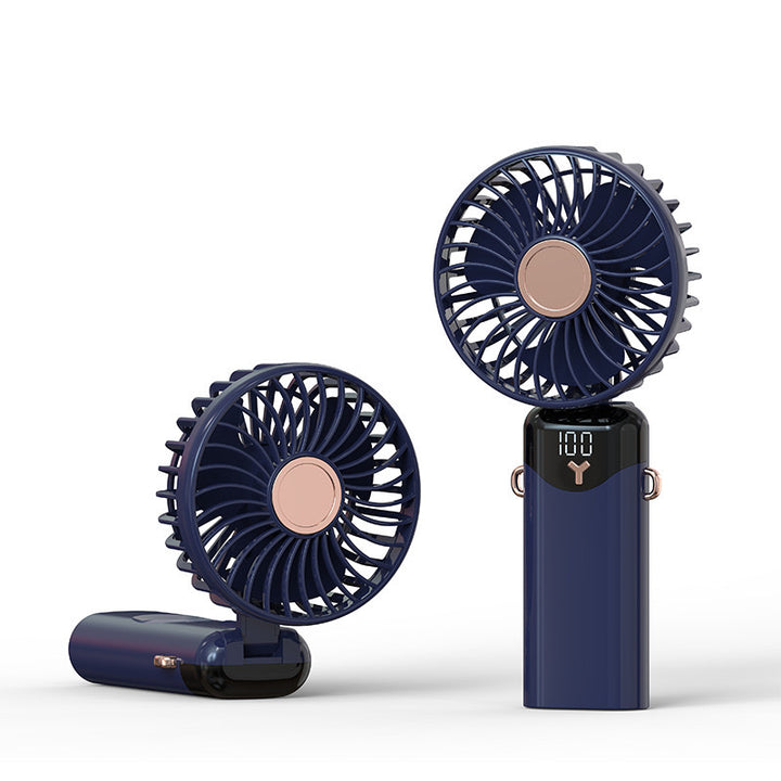 Portable USB Fan Stornfield