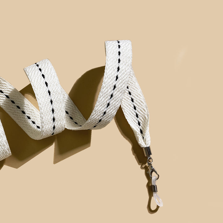 Adjustable Premium Eyewear Strap Stornfield