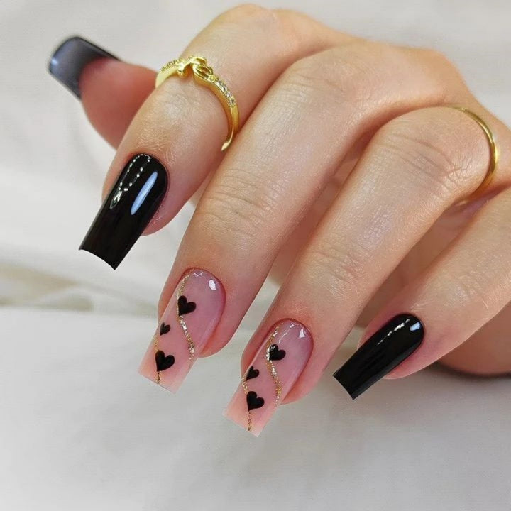 Elegant Nail Art Design Stornfield
