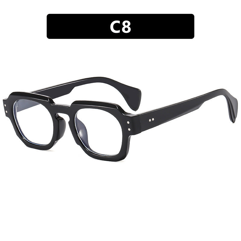 Ladies fashionable sunglasses in eye-catching tortoiseshell design Stornfield