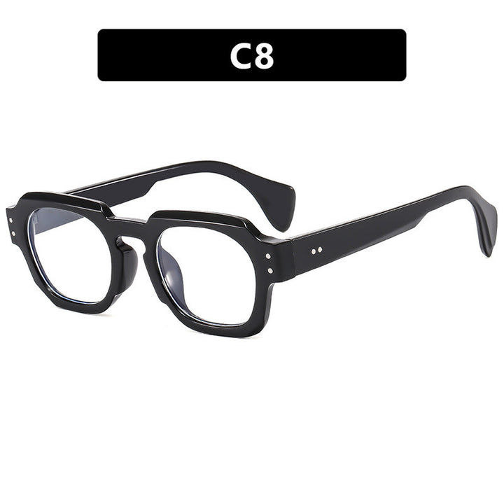 Ladies fashionable sunglasses in eye-catching tortoiseshell design Stornfield