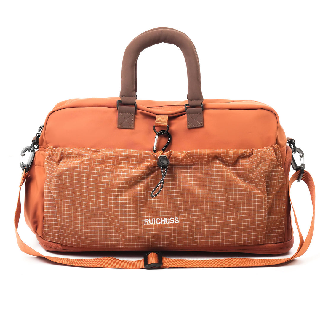 Multi-Purpose Stylish Sports Duffel Stornfield